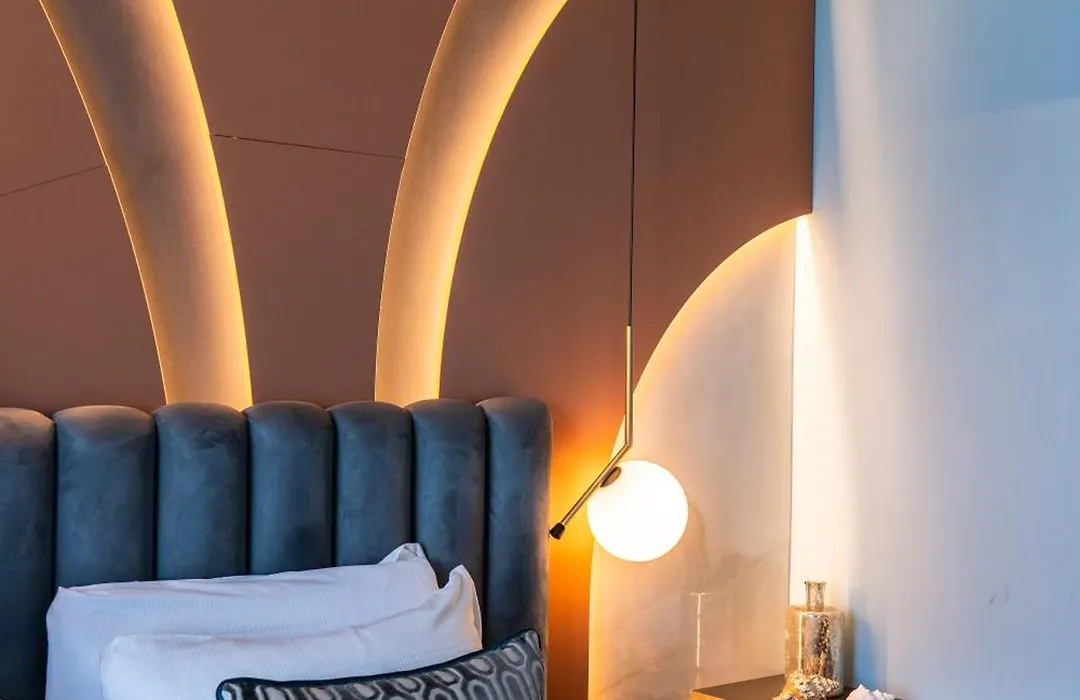 Relais Sul Mare Boutique Hotel-1