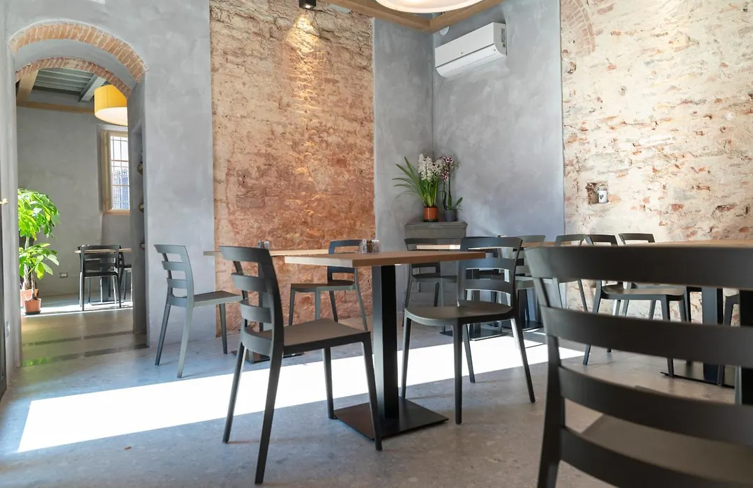 La Lu Cozy Rooms 2-1