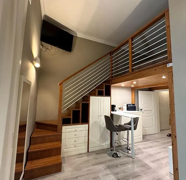 La Maison Du Relaxment-1