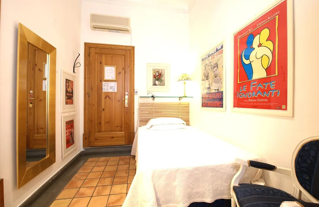 Hotel Locanda Cairoli-1