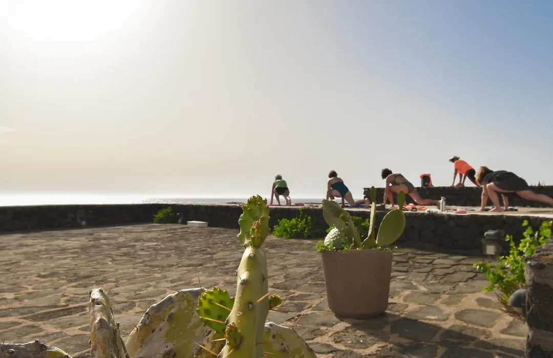 Mursia Wellness Hotel-1