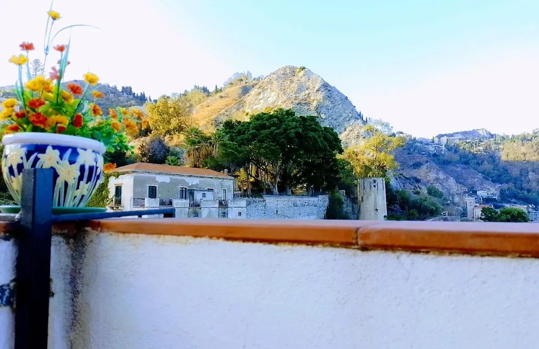 Hotel Pensione Cundari-1