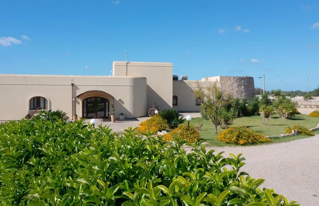 Hotel delle Rose Salento-1
