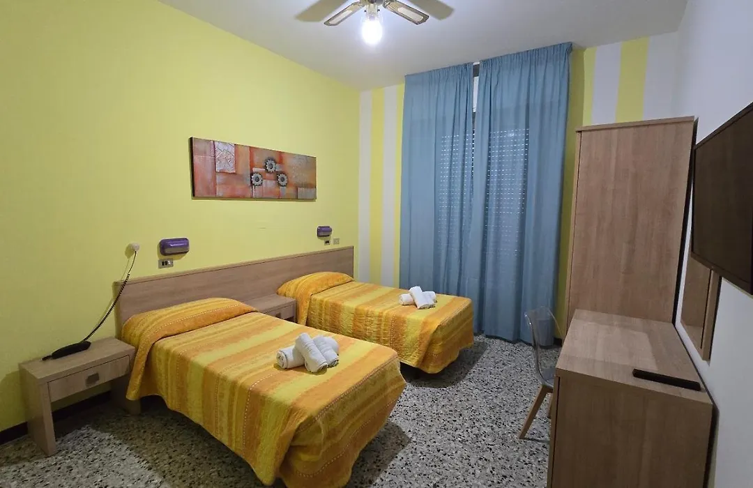 Abc Hotel-1