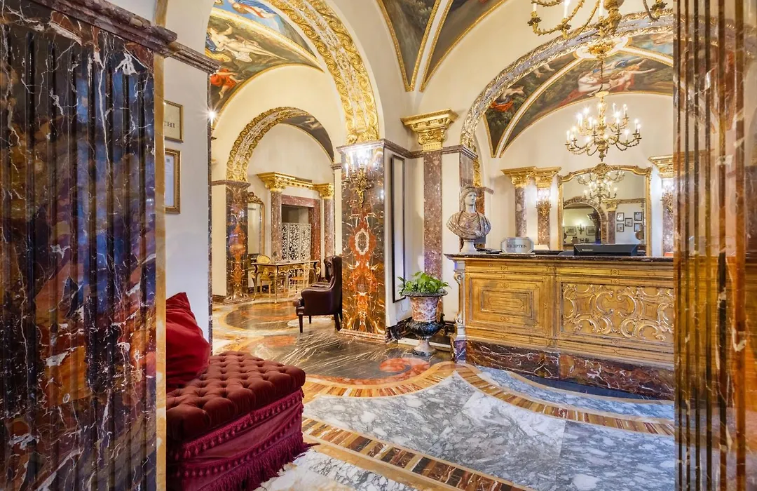 Hotel Des Epoques-1