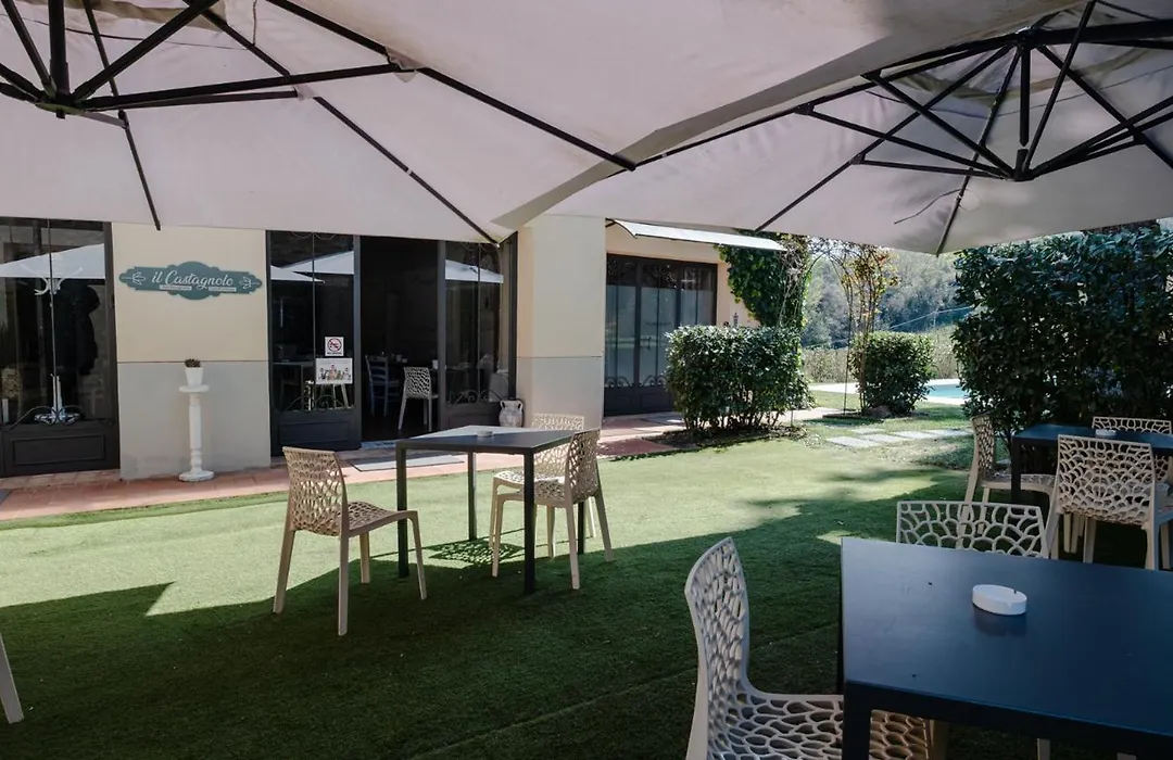 Il Castagnolo Country B&B-1