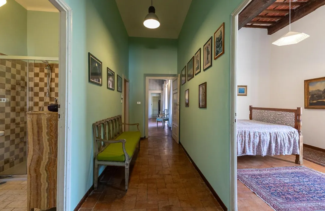 Villa Rossi Residenze D'Epoca-1