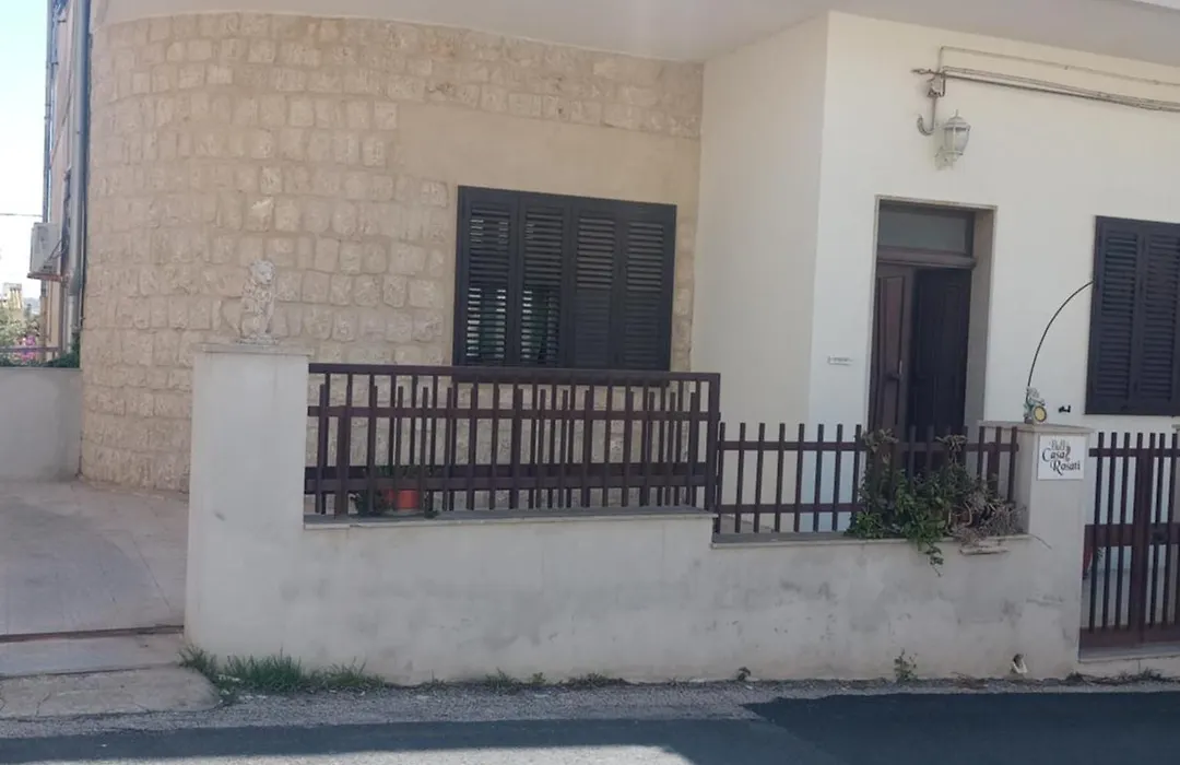 B&B Casa Rosati-1