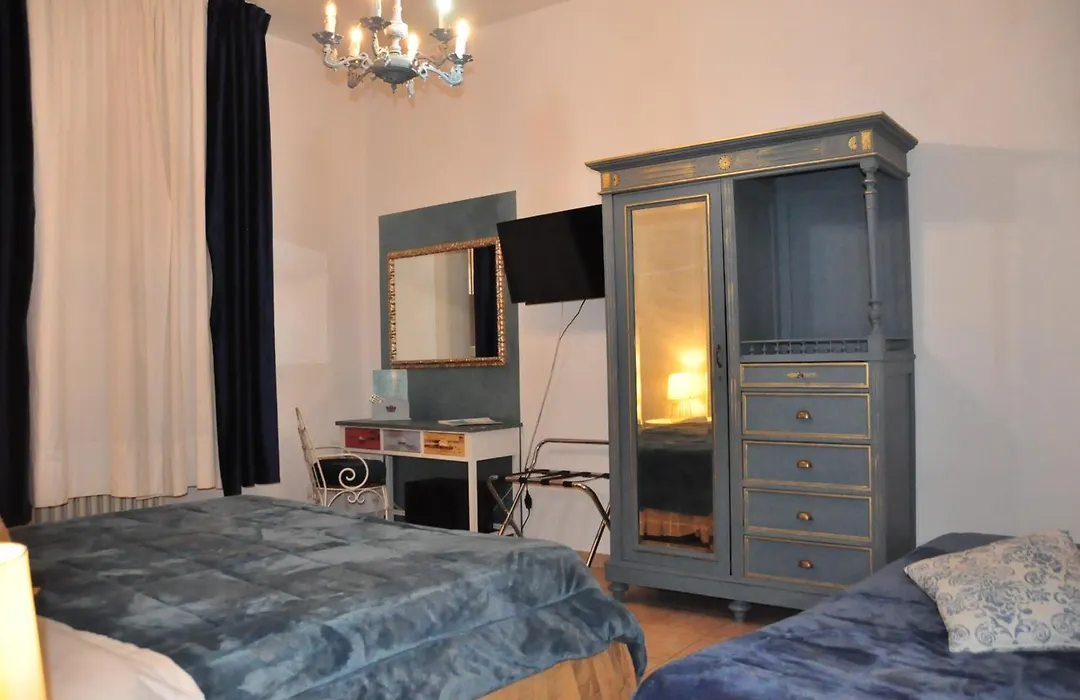 B&B Le Camere Di Livia-1