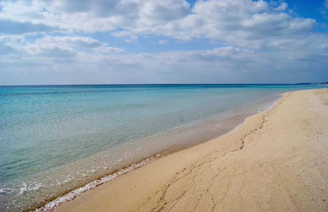 B&B Vento del Mare-1