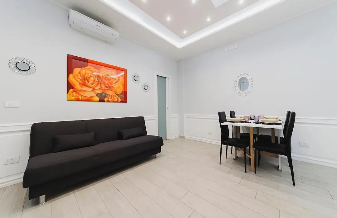 Cuore D'Amare B&B-1