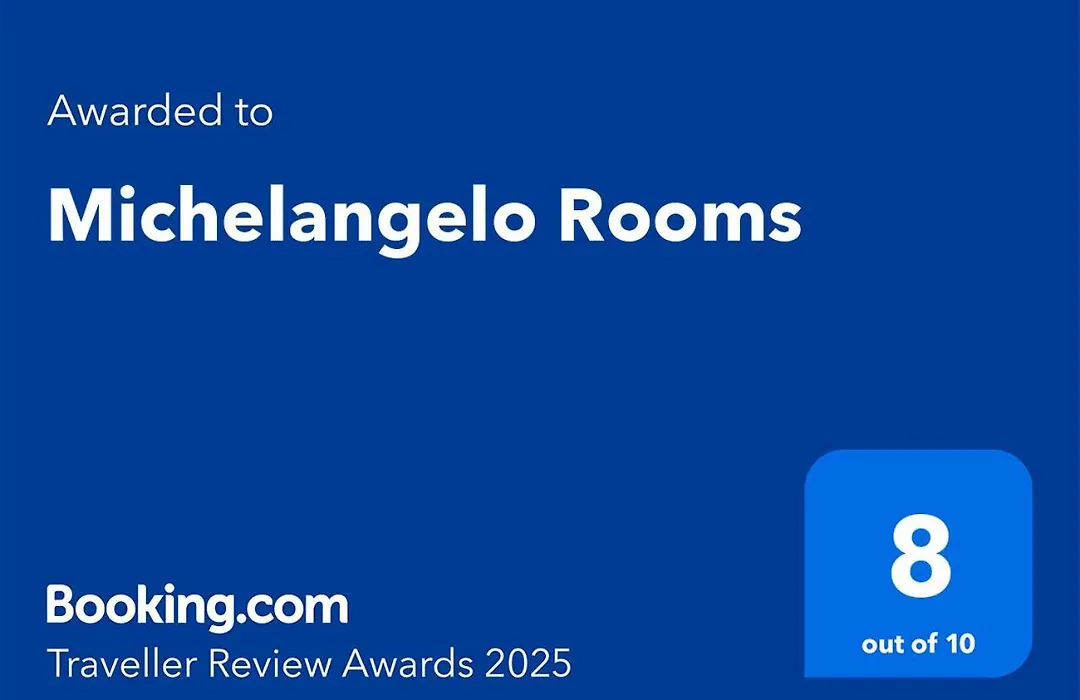 Michelangelo Rooms-1