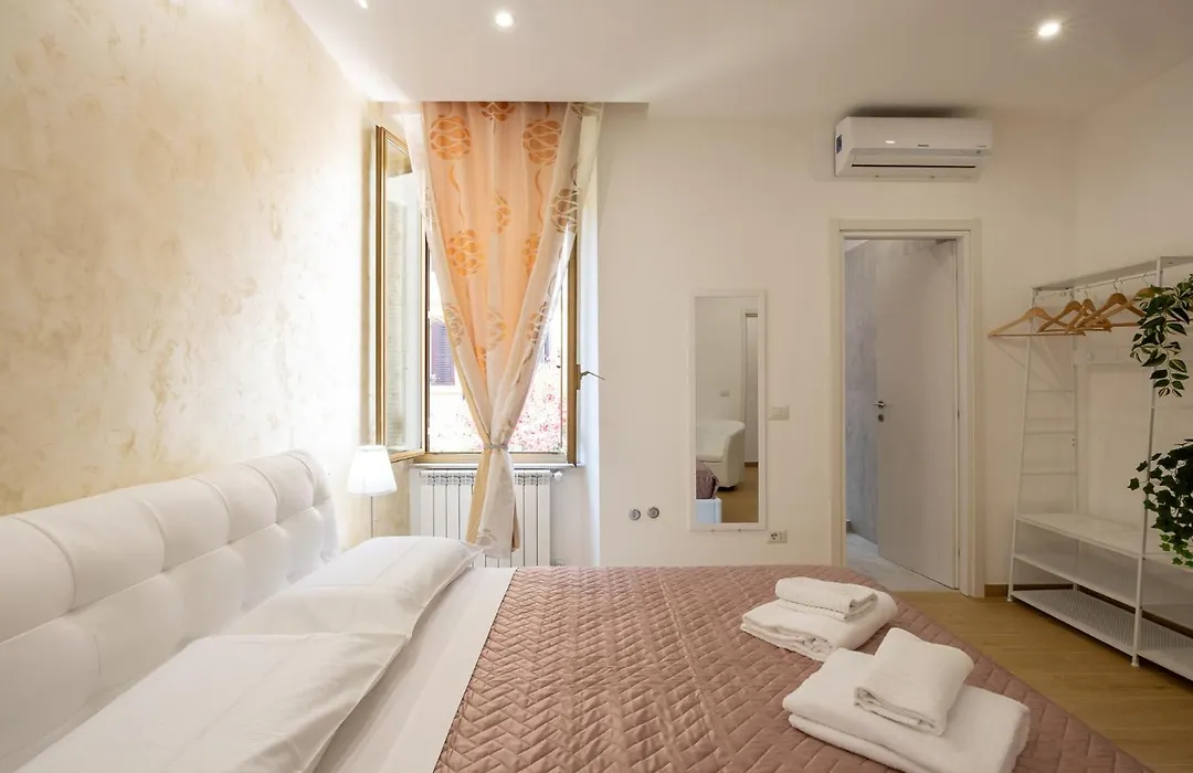 San Pietro Roma Suite-1
