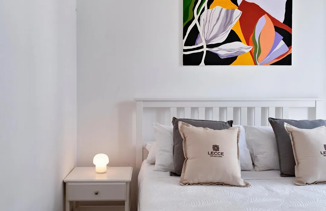 B&B Il Filo Di Arianna - Lecce Selection-1