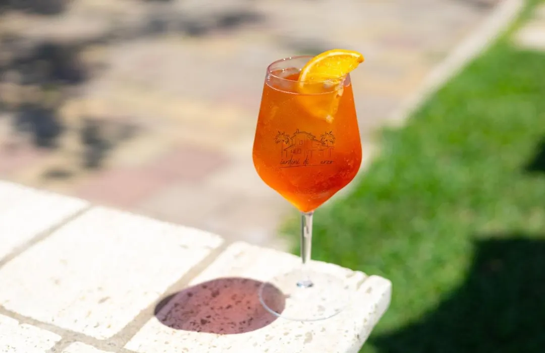 Giardini Di Marzo Lecce B&B-1