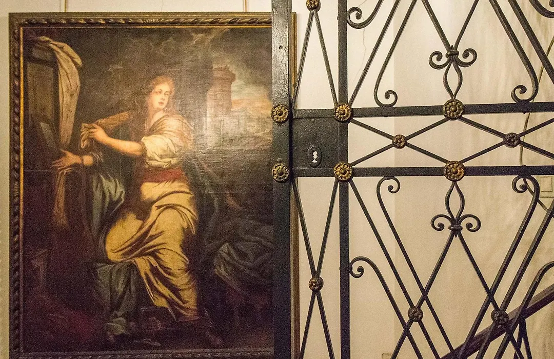 Hotel Palazzo Abadessa-1
