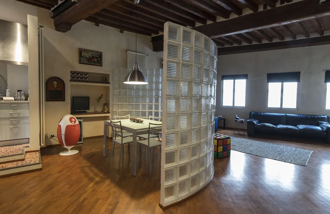 A Palazzo Busdraghi Residenza D'Epoca-1