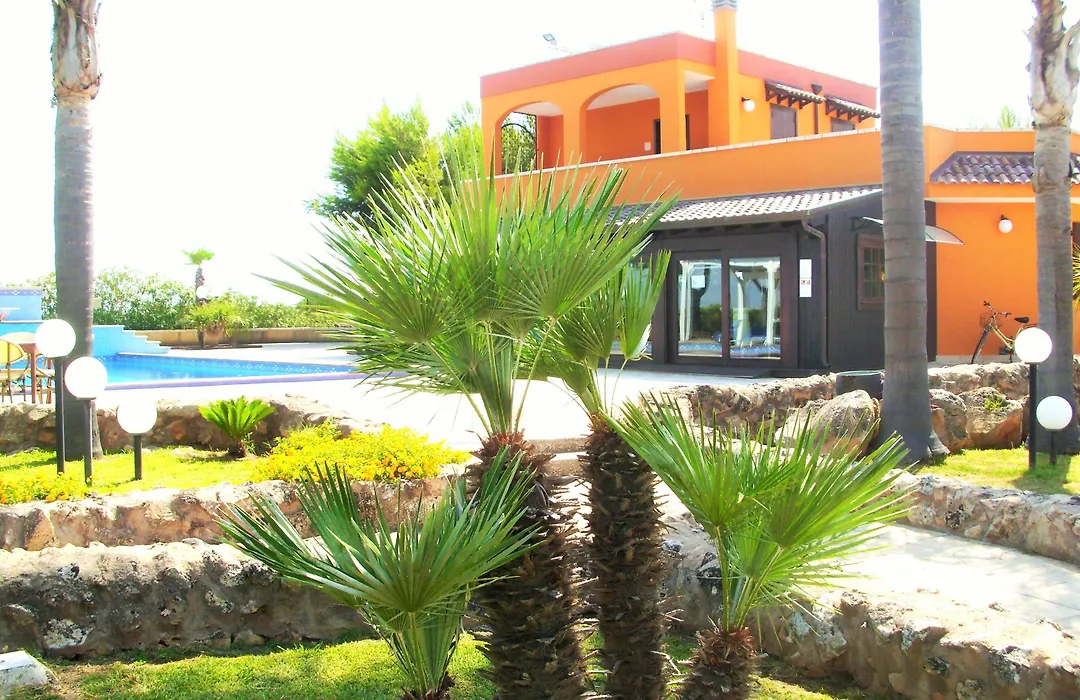 Hotel Villa Elisabetta-1