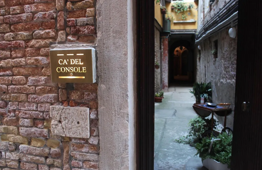 Locanda Ca Del Console-1