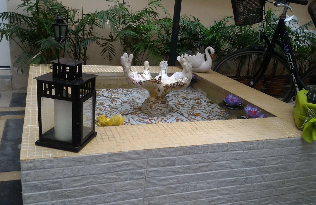 Domus Mariae Benessere-1