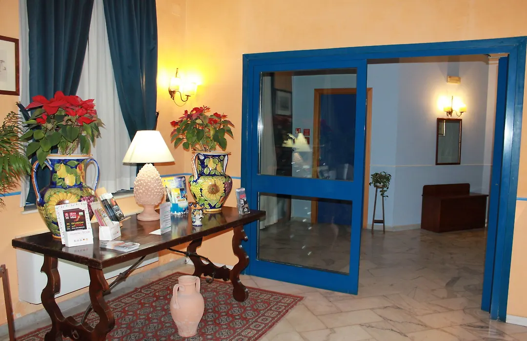 Miramare Hotel-1