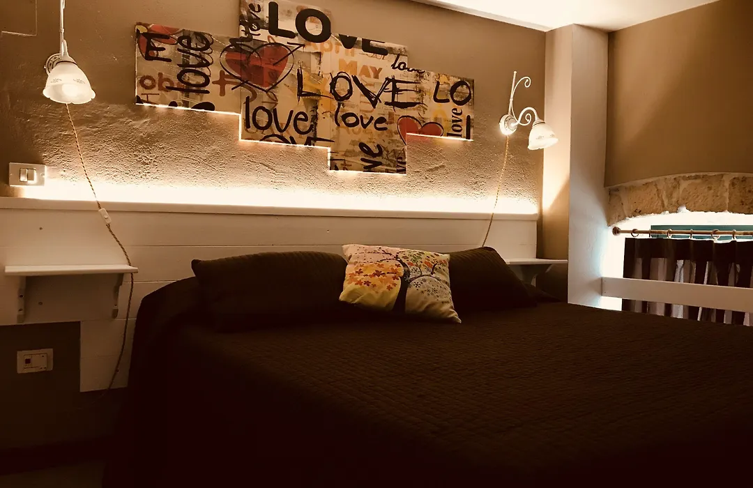 Albergo Tripoli B&B Affittacamere-1