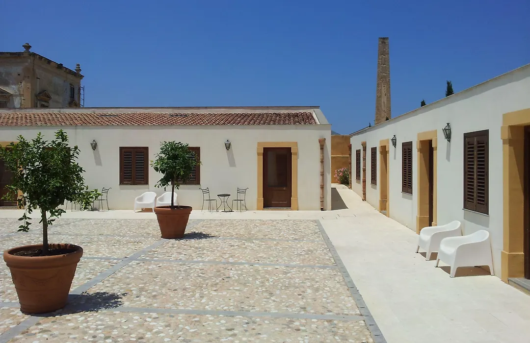 Hotel Villa Lampedusa-1