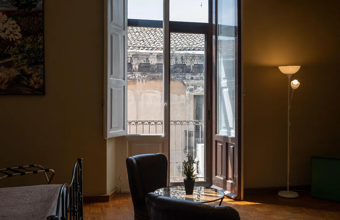 Liodoro Catania B&B-1