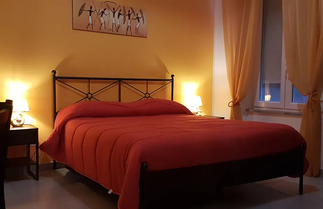 Buonaluna B&B-1