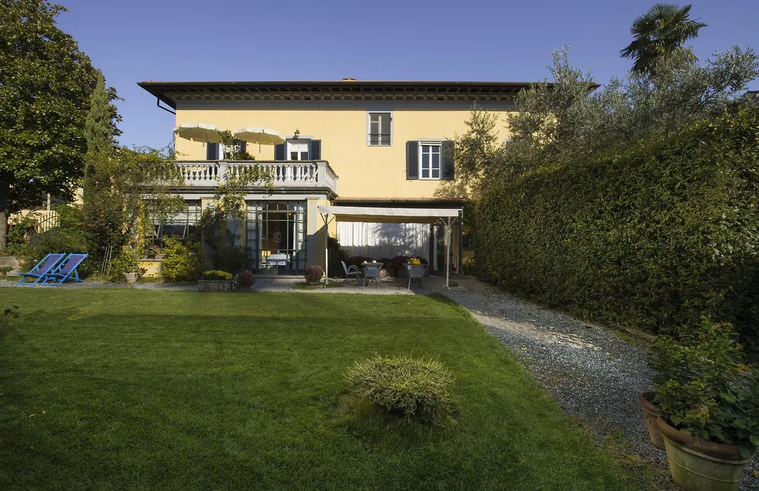 Al Porto Di Lucca B&B-1