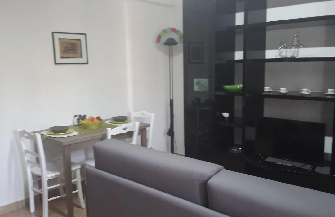 Bed And Breakfast Marina D'Aspra-1