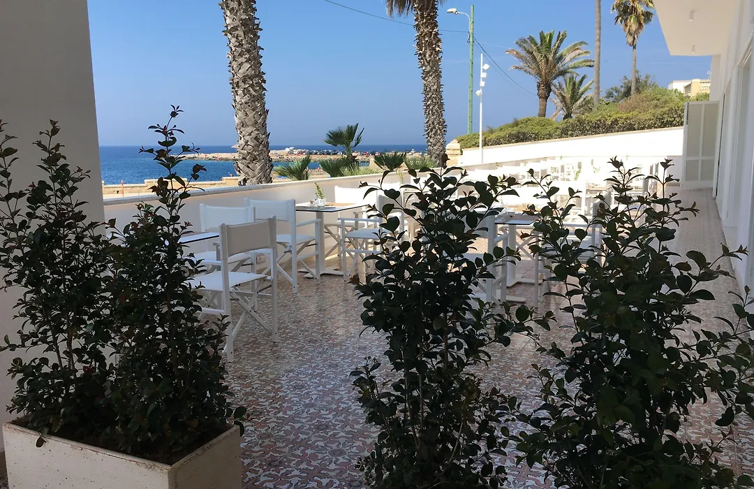 Grand Hotel Riviera - Cdshotels-1