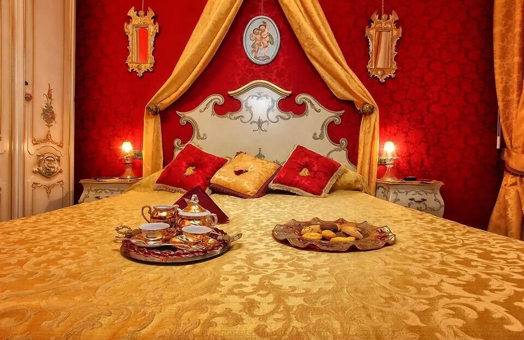 Scalon Del Doge B&B-1