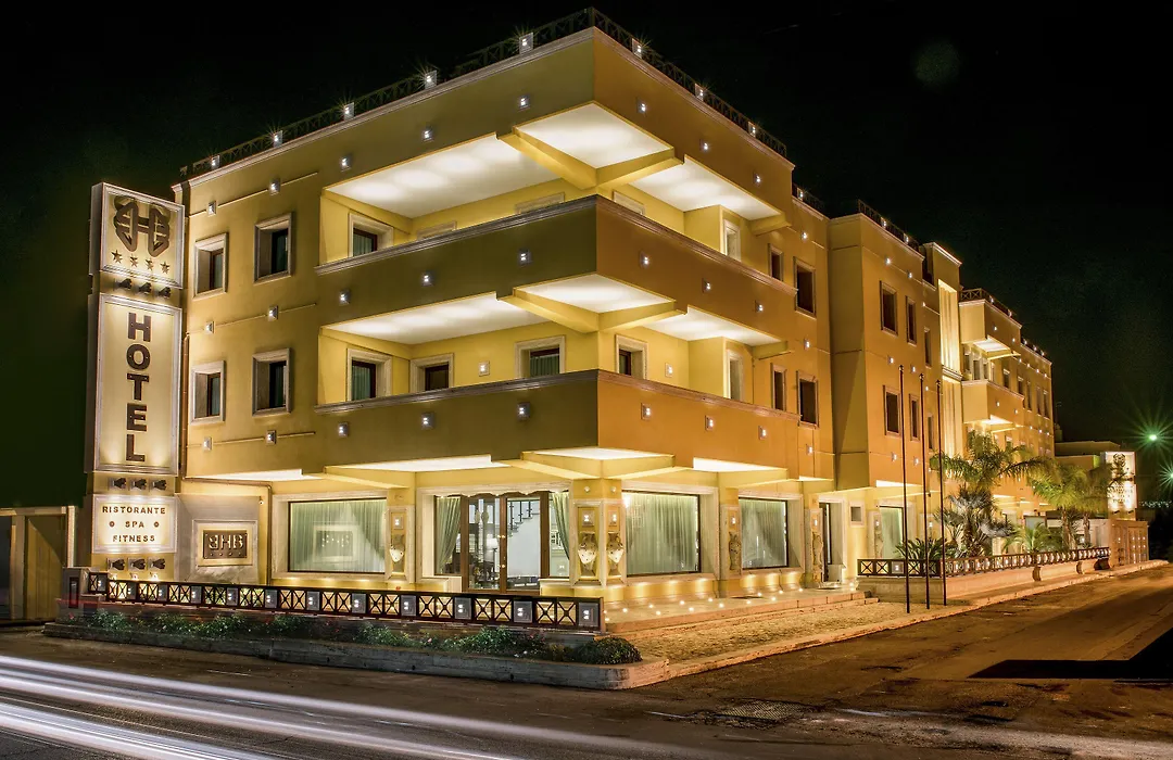 Bhb Hotel-1