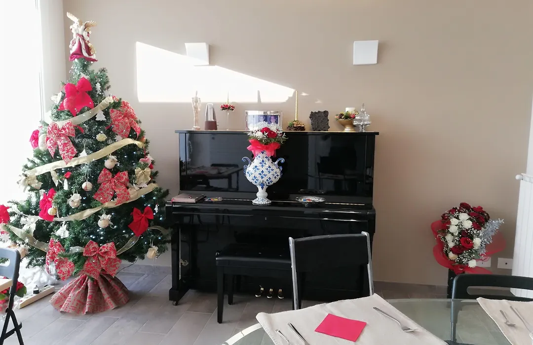 B&B Sorahnia - Design House-1