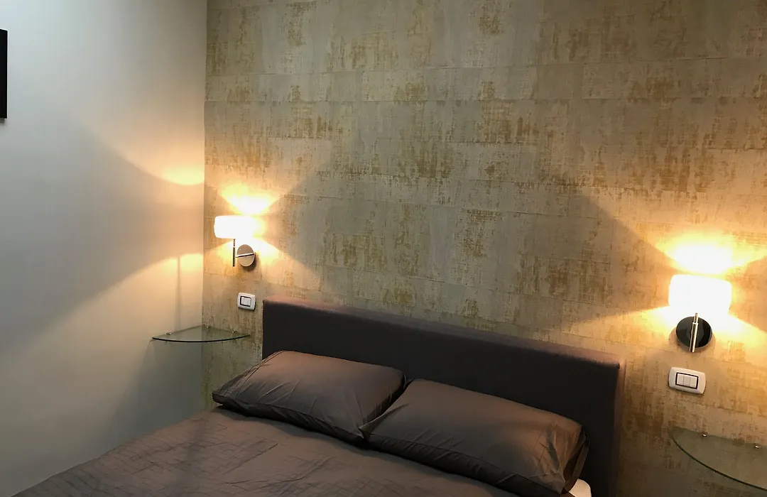 Terrazza Aragon Room And Spa-1