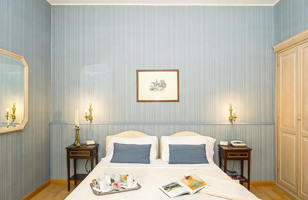 Grande Albergo Quattro Stagioni-1