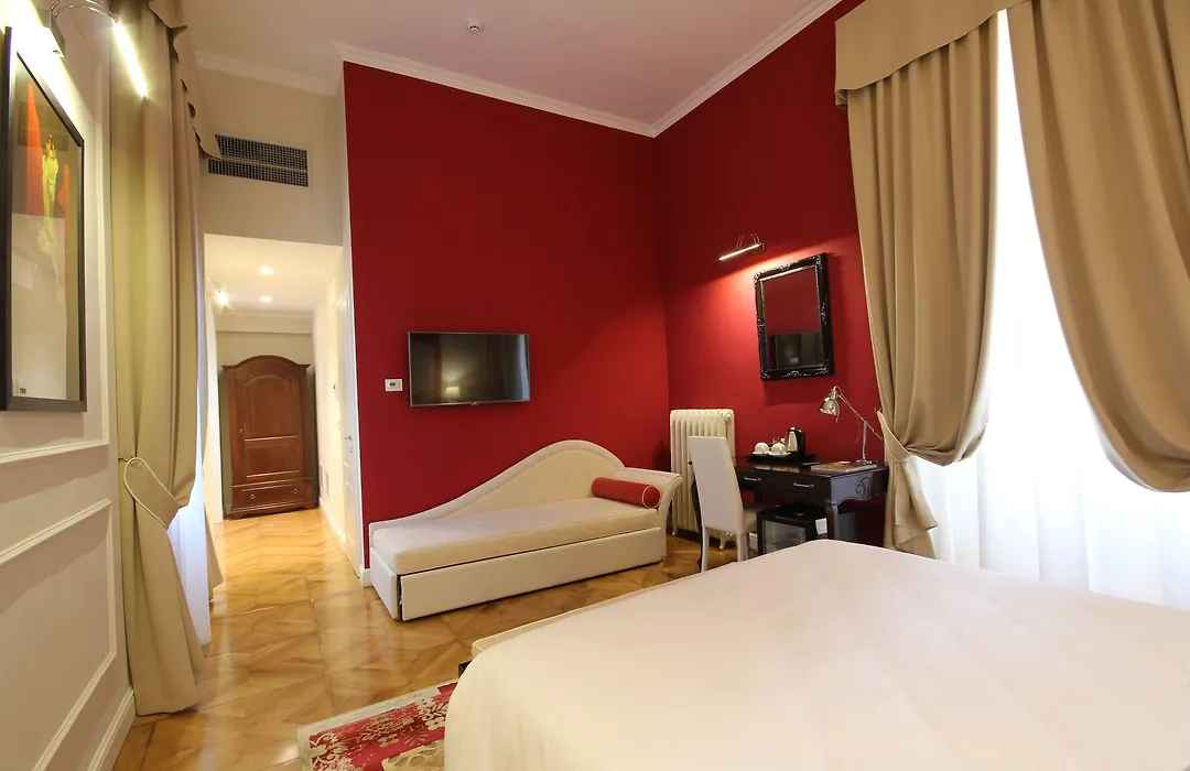 Residenza L'Angolo Di Verona-1
