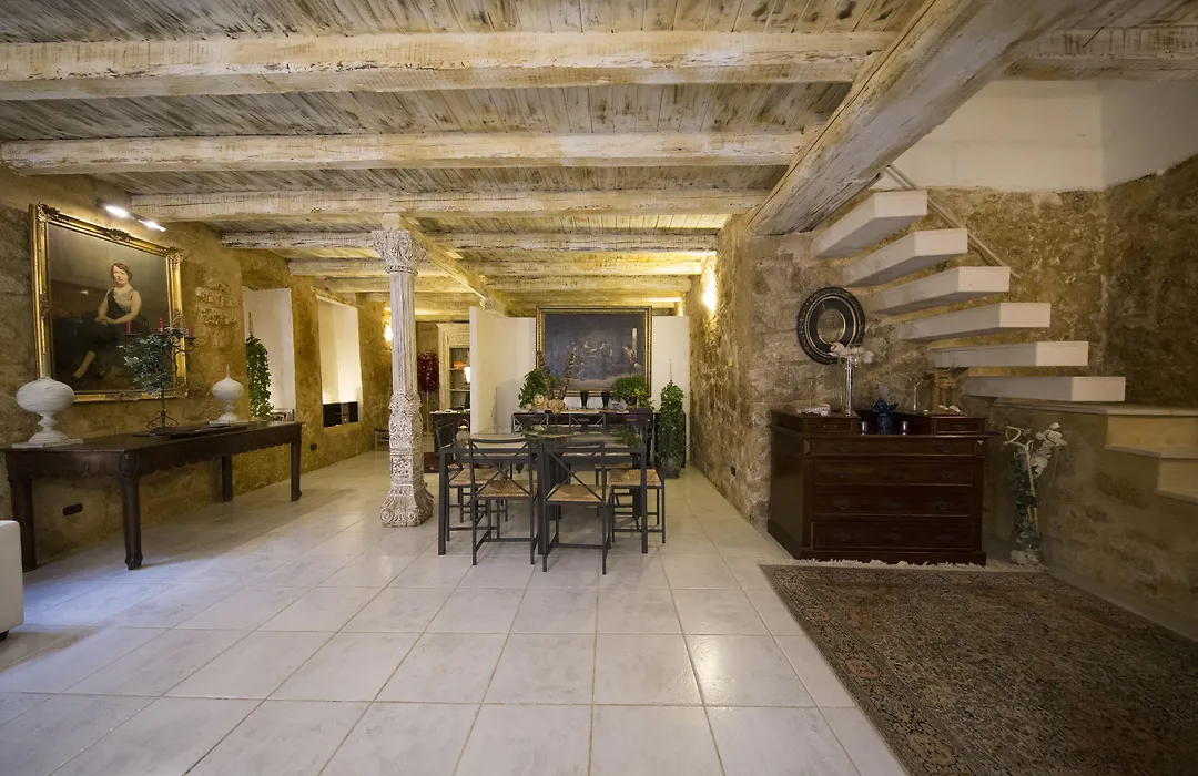 Le Stanze Dello Scirocco Sicily Luxury-1