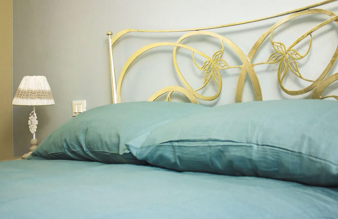 B&B Corte Toro-1
