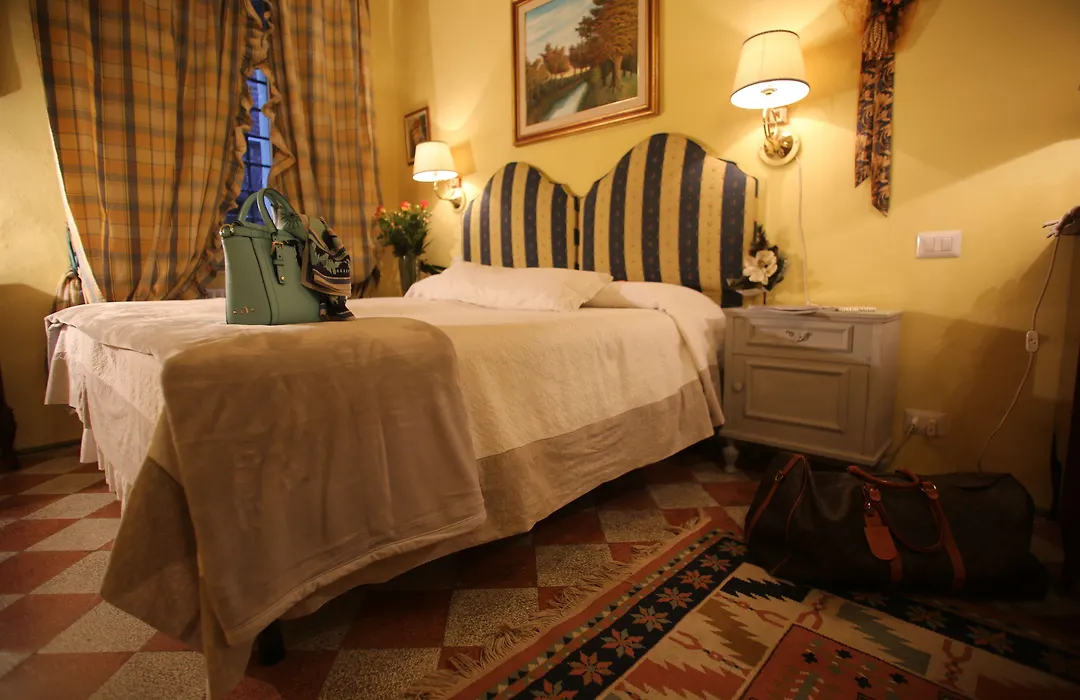 B&B Le Aquile-1