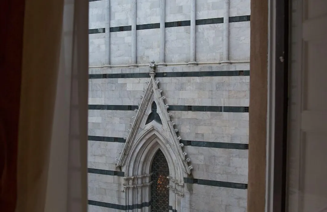 Palazzo Del Magnifico B&B-1