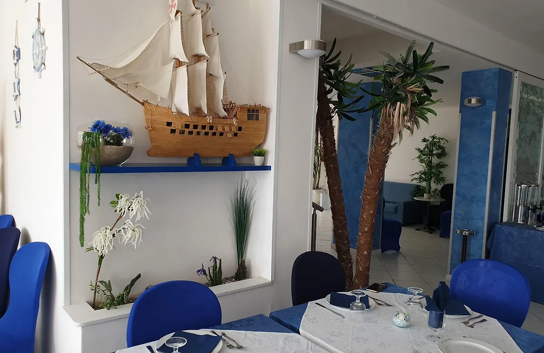 Hotel Caraibisiaco sul mare-1
