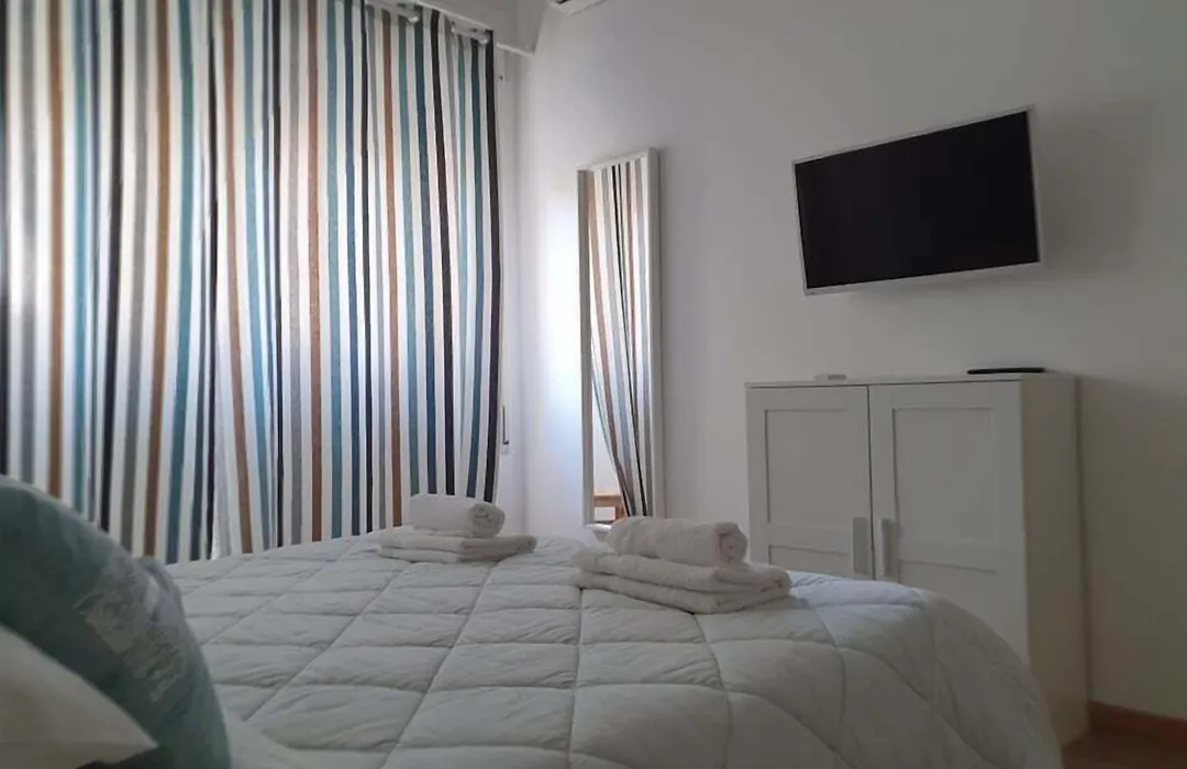 G-Home Gallipoli Rooms And Suite-1