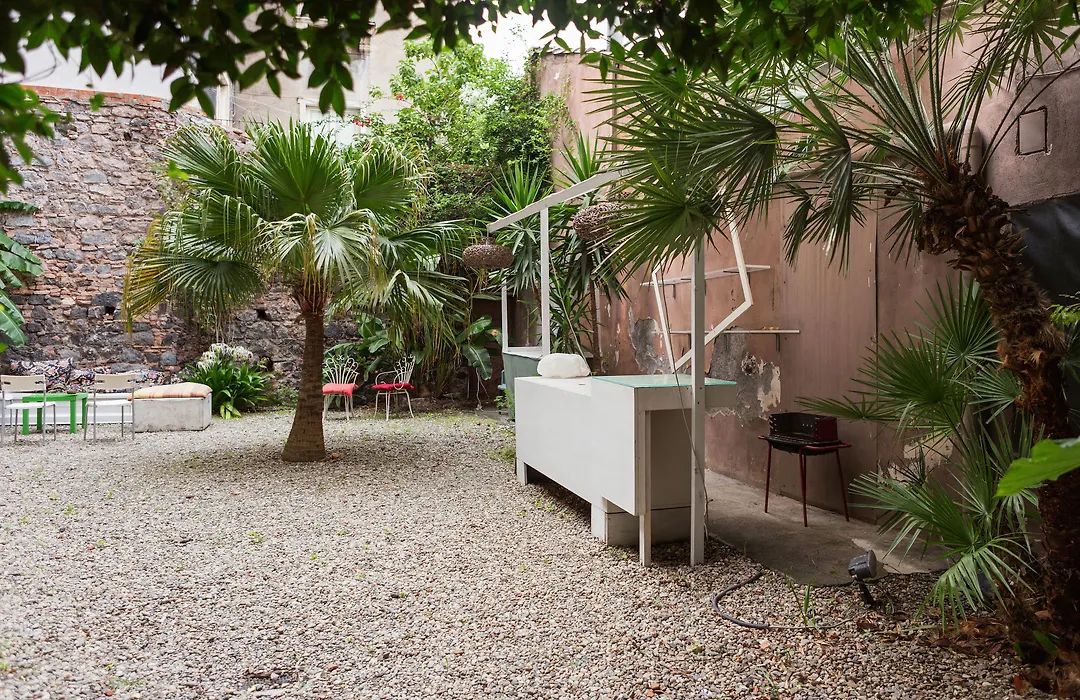 Alcala Living Apartment 1-1
