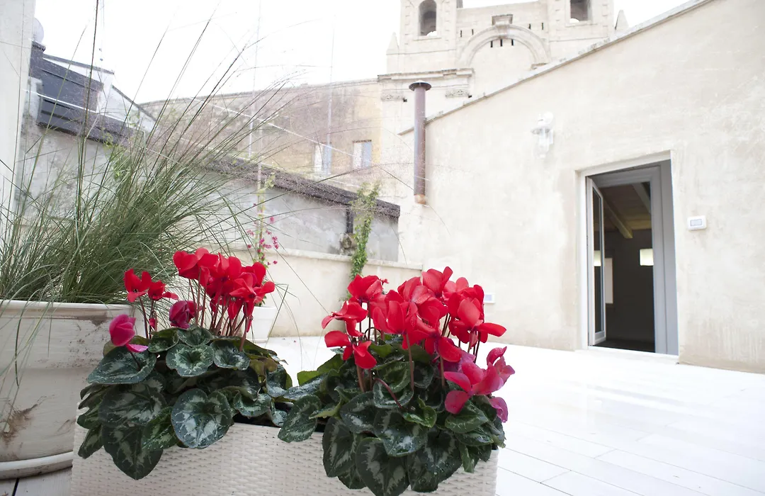San Francesco Bed & Breakfast-1