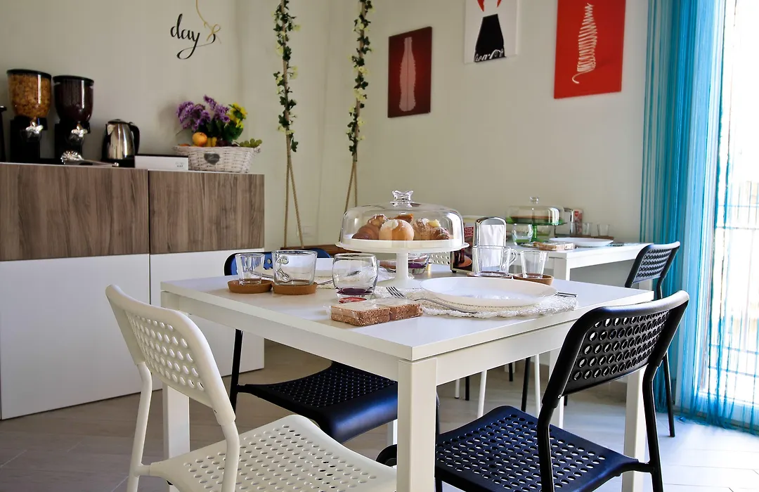 Centrumassimo B&B-1