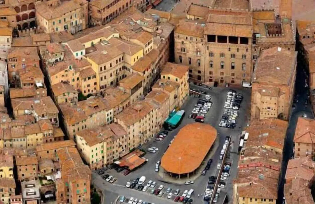 Residenza D'Epoca Le Aquile-1