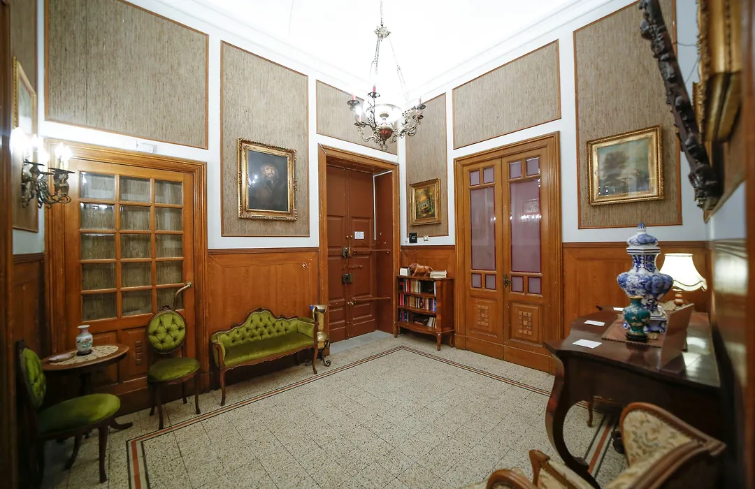 La Casa Di Marcello-1