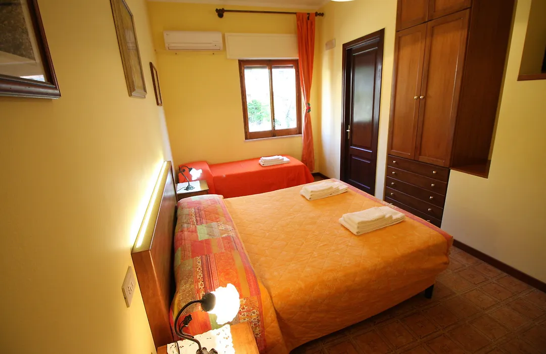 B&B Villa Rosa-1